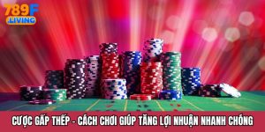 Cược Gấp Thếp