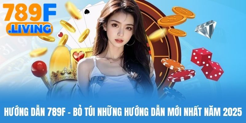 Hướng Dẫn 789f 
