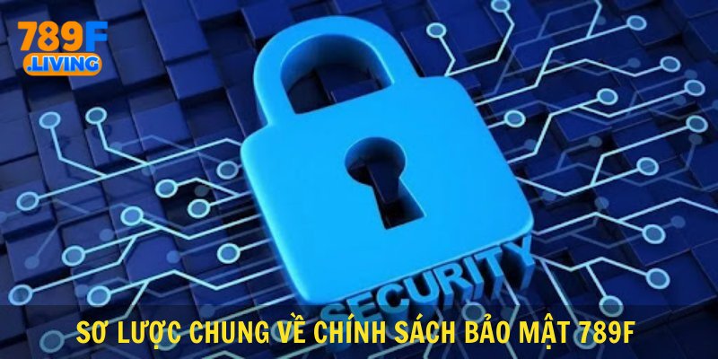 Sơ lược chung về chính sách bảo mật 789F 