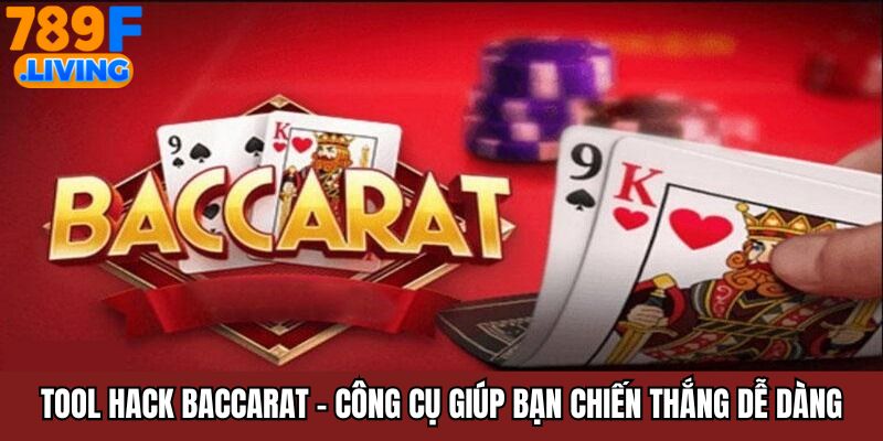 Tool Hack Baccarat